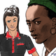 Illustration for article titled Doctor Whos Comic adventures to introduce Black and Hispanic companions